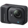 Insta360 GO Ultra Pack Standard 4K Negro